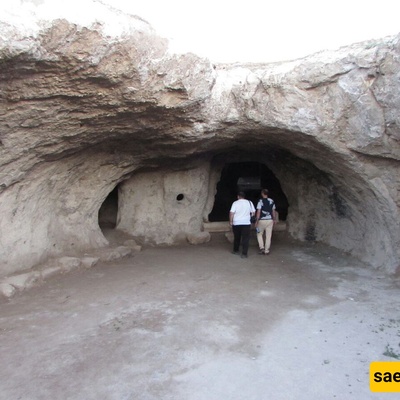 Unveiling the 3,000-Year-Old Mehrvarjoo Temple in Maragheh: Walking Through Centuries Ago + Photos