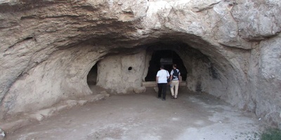 Unveiling the 3,000-Year-Old Mehrvarjoo Temple in Maragheh: Walking Through Centuries Ago + Photos