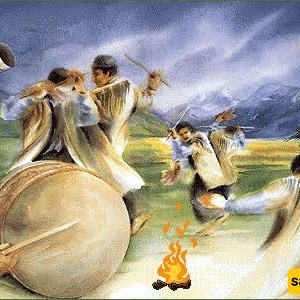 Forgotten Iranian Festival: The Ancient Celebration of Vakhshnakām