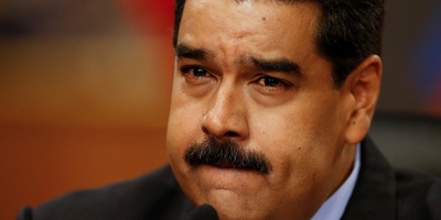 This Time, Maduro Turns to Russia for Help! / Is the U.S. Preparing to Attack Venezuela?