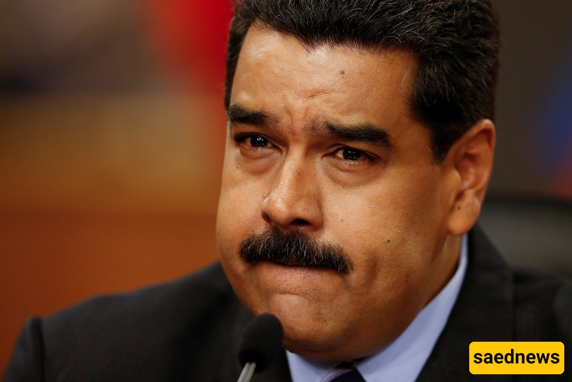 This Time, Maduro Turns to Russia for Help! / Is the U.S. Preparing to Attack Venezuela?