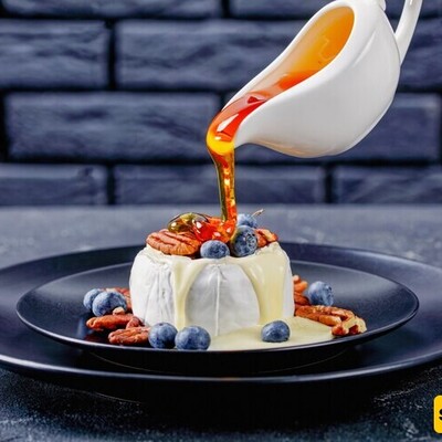 Turn Simple Ingredients into a Gourmet Vanilla Panna Cotta Dessert