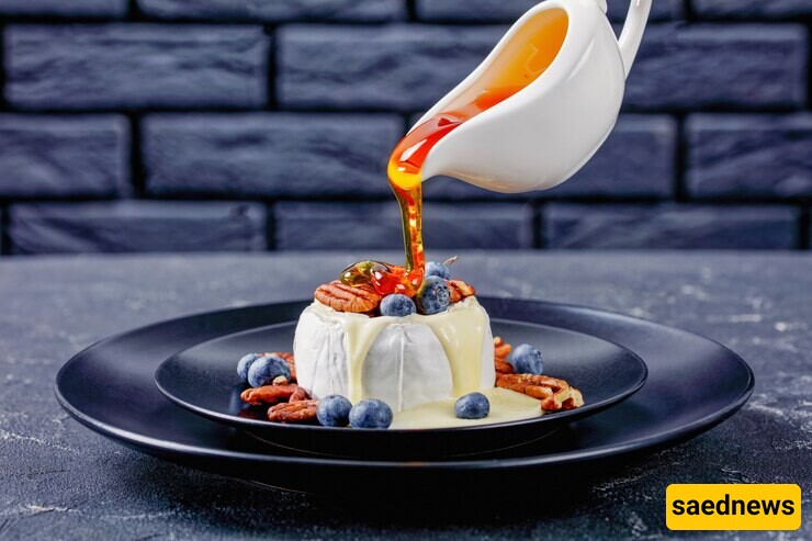 How to Make Vanilla Panna Cotta