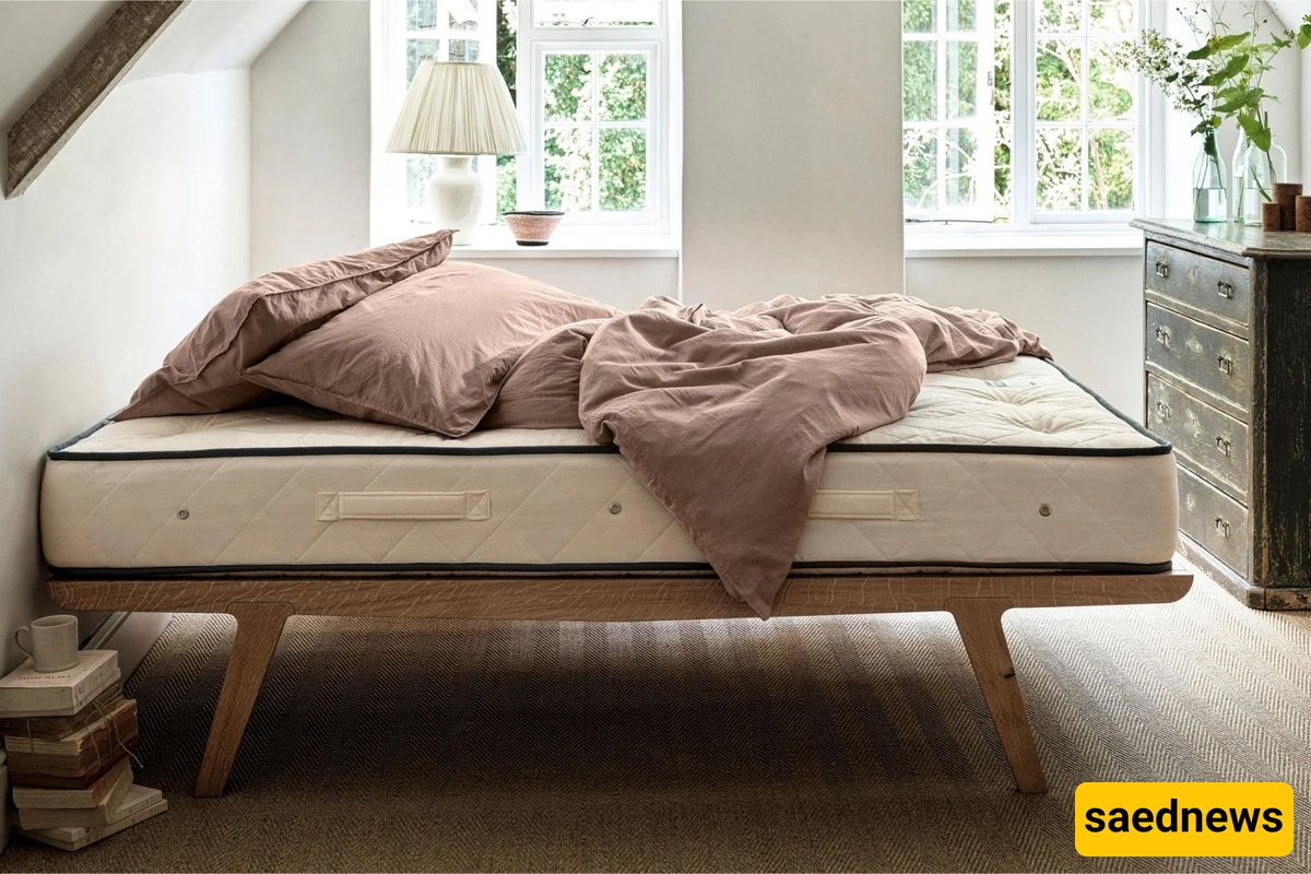 Mattress 