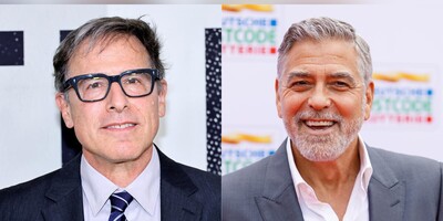 George Clooney Explains Why He Would Never Collaborate with David O. Russell Again!