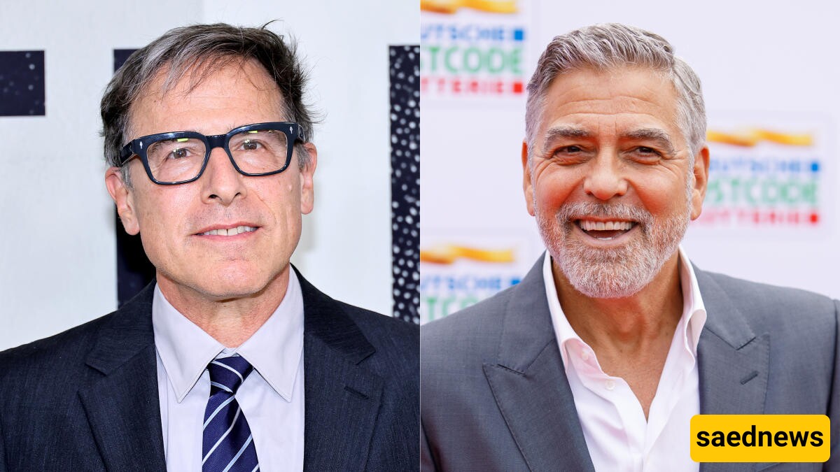 George Clooney Explains Why He Would Never Collaborate with David O. Russell Again!