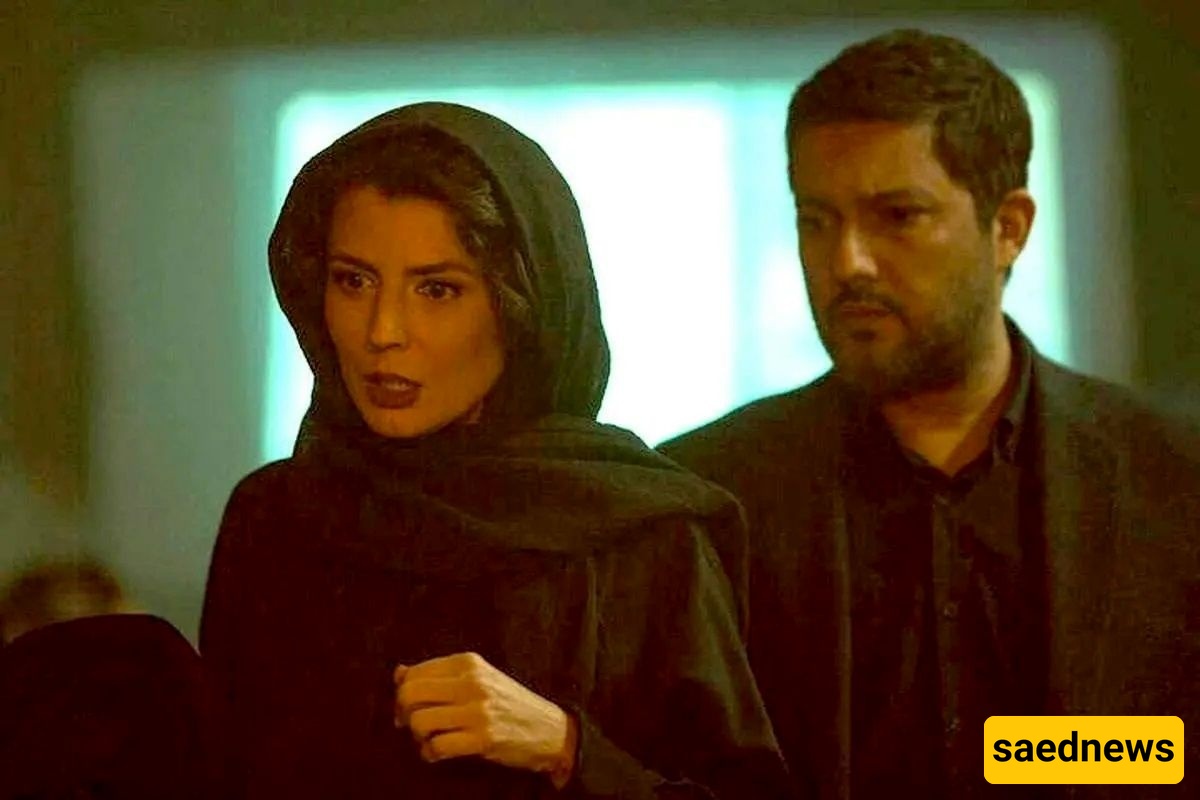 MP Hamid Rasaei: “The Film ‘Pirpesar’ Aims to Undermine Paternal Authority and the Concept of Family”