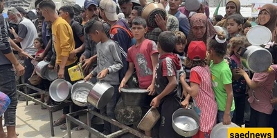 O.C.H.A. Spokesperson: People in Gaza Left to die From Starvation
