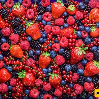 How To Keep Berries And Delicate Fruits Fresh For Longer