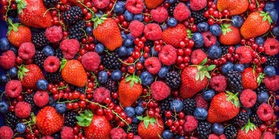How To Keep Berries And Delicate Fruits Fresh For Longer