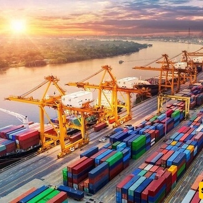 Iran’s Non-Oil Trade Hits Over $24.6 bln In Q1: IRICA Chief