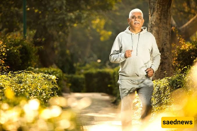 Taking Care Of Physical Well-Being