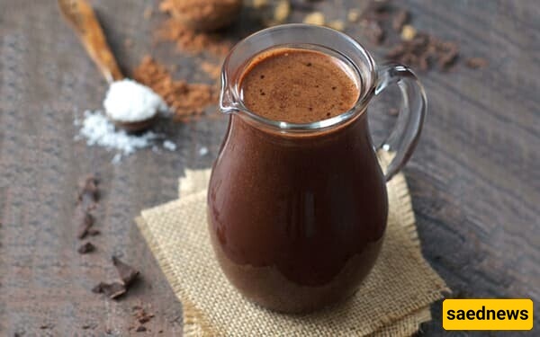 Step-by-Step Guide to Making Delicious, Store-Style Chocolate Milk at Home