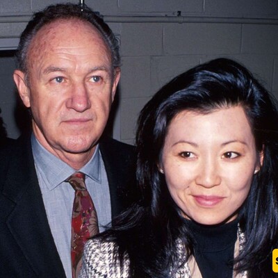 Neither Suicide nor... / The Shocking Cause of the Suspicious Death of the Famous Actor and His Wife Revealed + photo