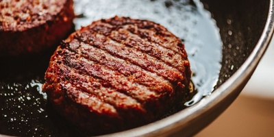 Why Homemade Burgers Fall Apart and How to Keep Them Together