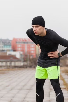 Causes of Side Pain After Exercise and How to Treat It