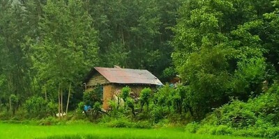 The Hidden Paradise in Northern Iran You Must Visit: Shaft, Gilan