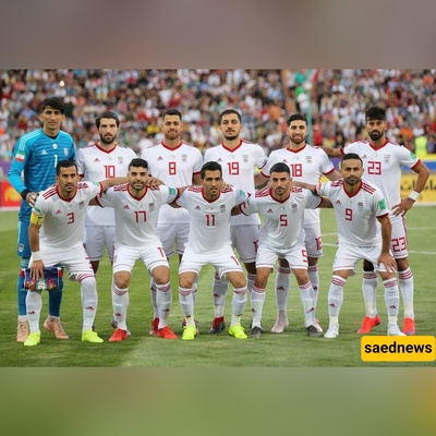 Controversial reaction of Iran’s Foreign Minister to the possibility of the U.S. not issuing visas for Iran’s national football team at the World Cup