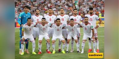 Controversial reaction of Iran’s Foreign Minister to the possibility of the U.S. not issuing visas for Iran’s national football team at the World Cup