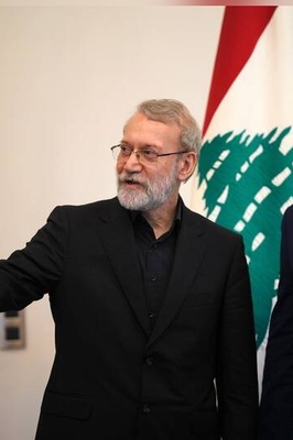 Lebanon and Iran Discuss Friendship and Support Without Interference, President Aoun Confirms