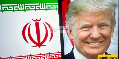 (Video) Trump Boasts About Iran Supporting the Deal / On Iran and President Putin...