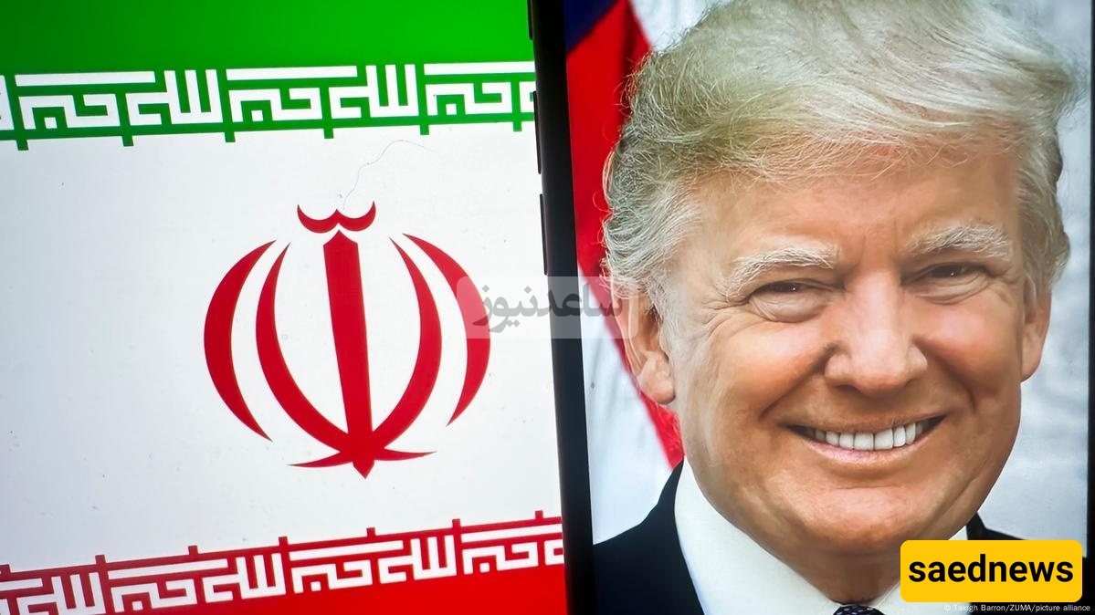 (Video) Trump Boasts About Iran Supporting the Deal / On Iran and President Putin...