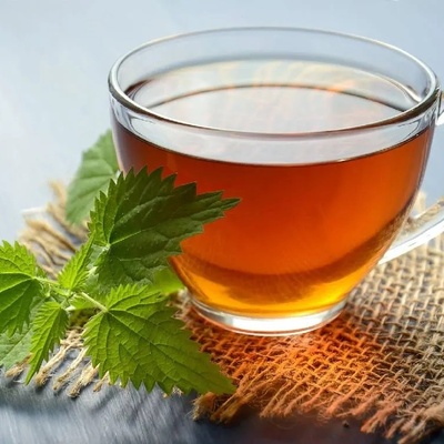Benefits Of Drinking 5 Cups Of Tea For The Elderly
