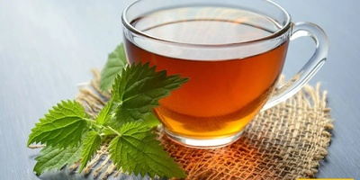 Benefits Of Drinking 5 Cups Of Tea For The Elderly