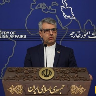 Iran Extends Condolences to India After Deadly Bus Crash in Saudi Arabia