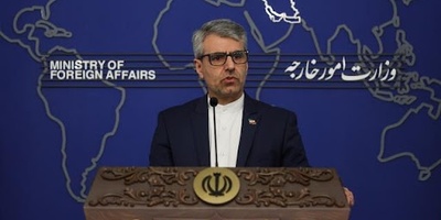 Iran Extends Condolences to India After Deadly Bus Crash in Saudi Arabia