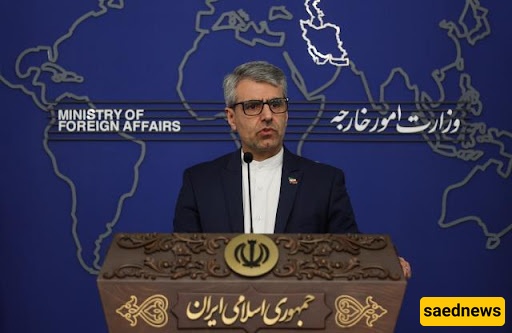 Iran Extends Condolences to India After Deadly Bus Crash in Saudi Arabia