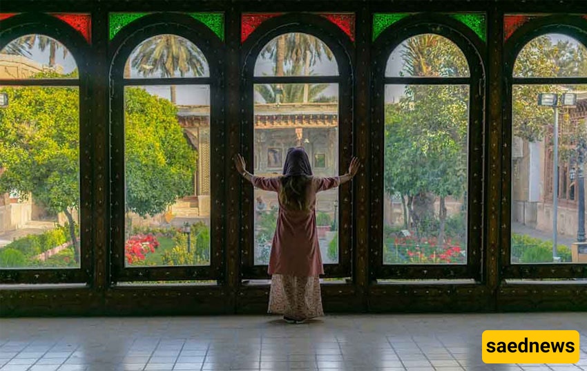 Museum of Celebrities of Shiraz