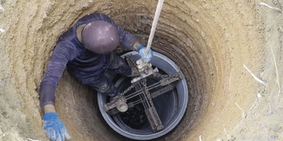 Historic Treasure Unearthed During Water Utility Excavation in Zanjan — Street onlookers Left in Shock + Photos