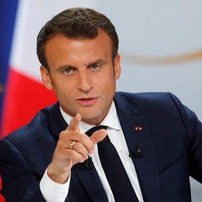 Macron: “We are paying the price of a war we did not want”; Paris’s belated lament over the Iran–U.S. war! + Video