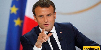 Macron: “We are paying the price of a war we did not want”; Paris’s belated lament over the Iran–U.S. war! + Video