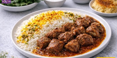 Do You Want to Know the Secret to Delicious Chelo Goosht for Formal Gatherings?