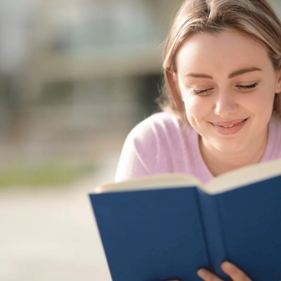 How Can Reading Books Change Human Perspectives?