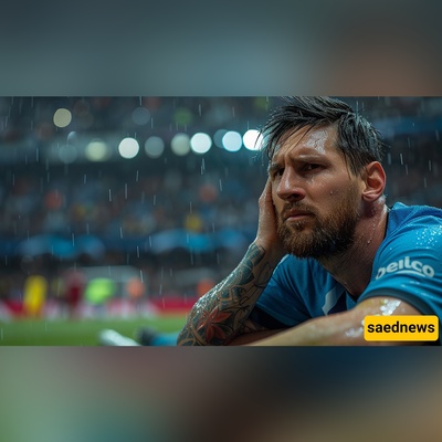 Messi’s shocking miss that changed the fate of Inter Miami! (Toklomati’s hat trick seals Charlotte win)