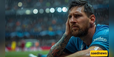 Messi’s shocking miss that changed the fate of Inter Miami! (Toklomati’s hat trick seals Charlotte win)