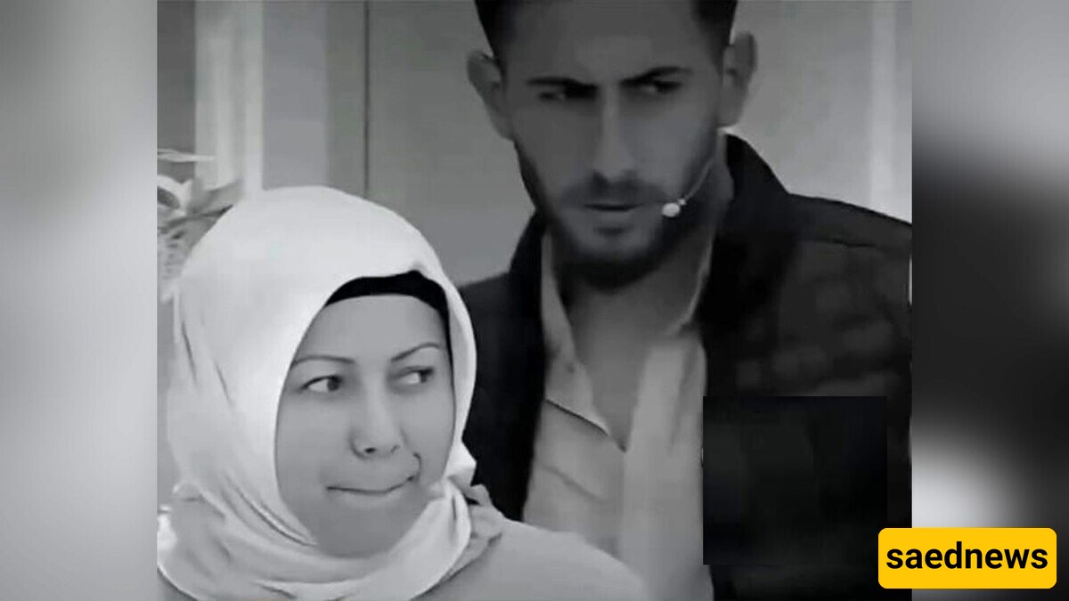 Watch | The bitter end of a forbidden relationship / The married mother-in-law who fell in love with her son-in-law and...