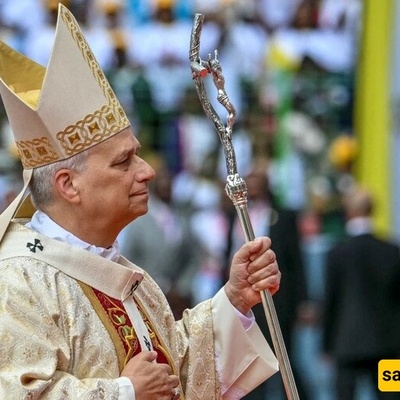 Pope Leo Diagnosed With Lung Cancer Following Surgery, Vatican Confirms