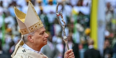 Pope Leo Diagnosed With Lung Cancer Following Surgery, Vatican Confirms