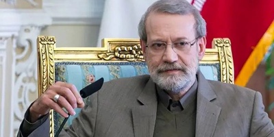 Larijani Warns of Caution Despite Absence of Direct War Threats