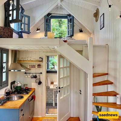 Tiny Homes Are Back in the Spotlight. Here’s What’s Driving the New Wave