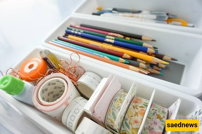 stationery