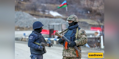 Iran Denies Involvement in Karabakh Separatism or Military Support for Armenia