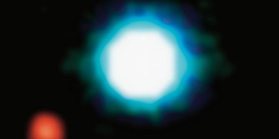 Astronomers Spot Dwarf Stars Devouring Their Orbiting Companions