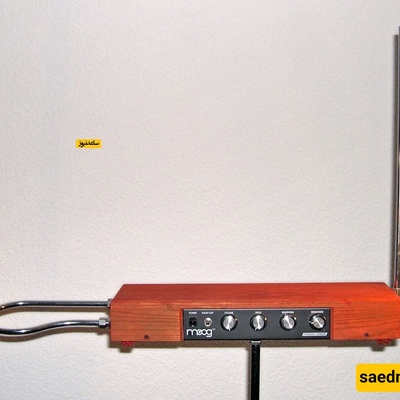 A Comprehensive Guide to the Theremin!