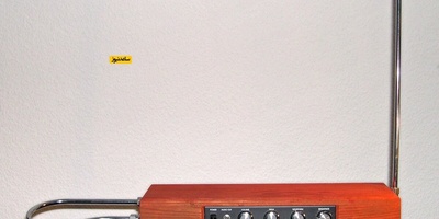 A Comprehensive Guide to the Theremin!