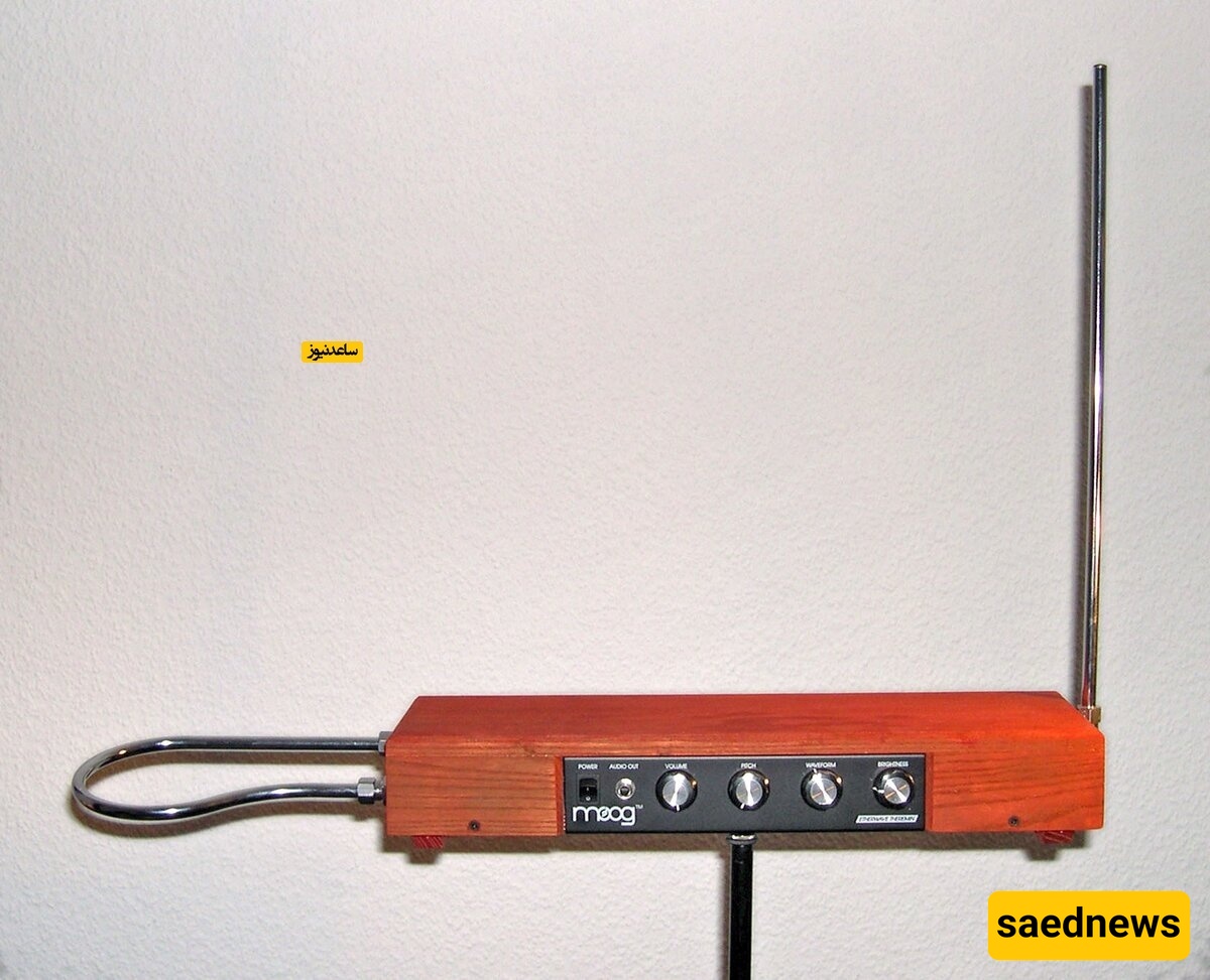 A Comprehensive Guide to the Theremin!